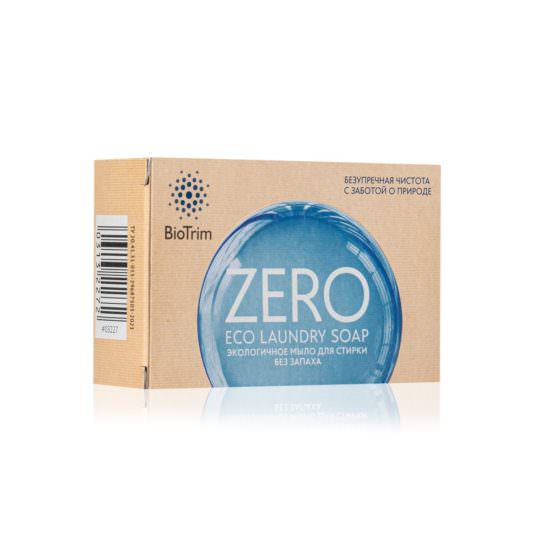 BioTrim ZERO экологичное мыло для стирки. Без запаха / BioTrim Eco Laundry Soap ZERO